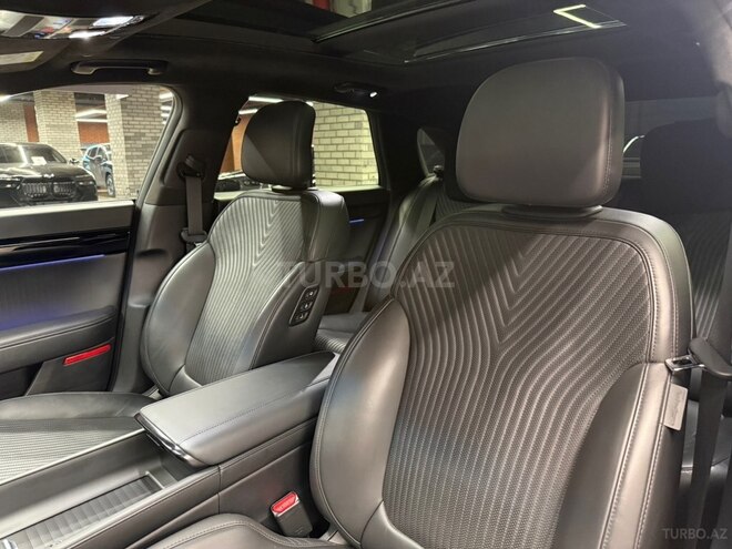 Hyundai Grandeur 2023, 38,000 km - 1.6 л - Bakı