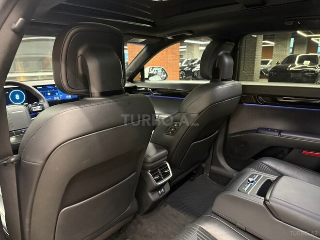 Hyundai Grandeur 2023, 38,000 km - 1.6 л - Bakı