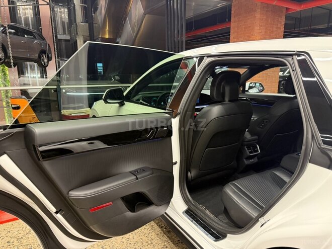 Hyundai Grandeur 2023, 38,000 km - 1.6 л - Bakı