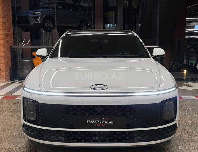 Hyundai Grandeur 2023, 38,000 km - 1.6 л - Bakı