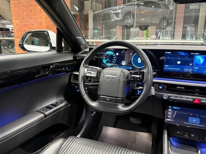 Hyundai Grandeur 2023, 38,000 km - 1.6 л - Bakı