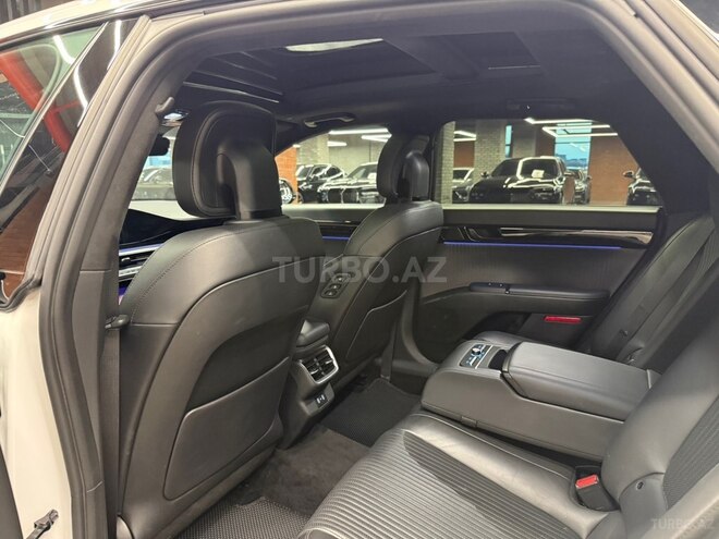 Hyundai Grandeur 2023, 38,000 km - 1.6 л - Bakı