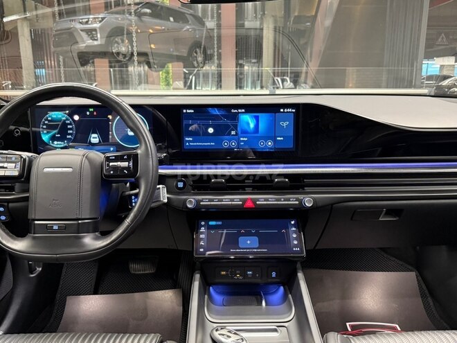 Hyundai Grandeur 2023, 38,000 km - 1.6 л - Bakı