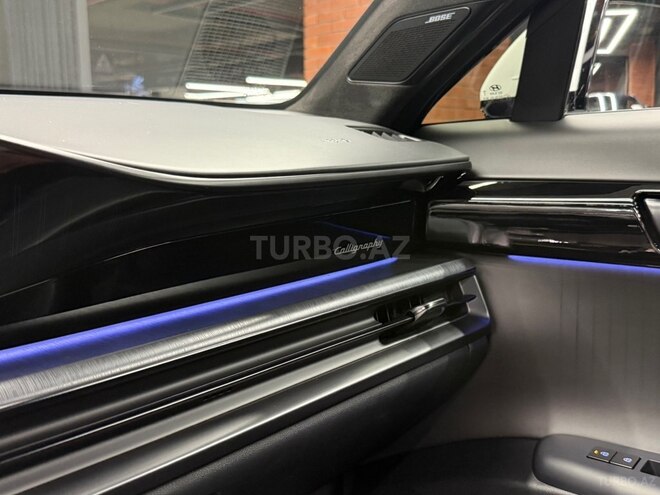 Hyundai Grandeur 2023, 38,000 km - 1.6 л - Bakı