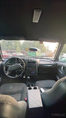 LADA (VAZ) 2115 2012, 245,809 km - 1.6 l - Tovuz