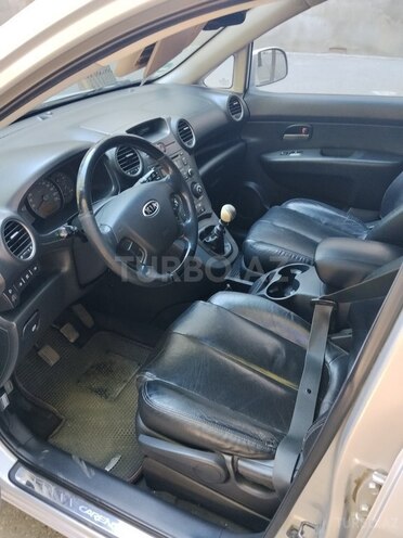 Kia Carens 2006, 356,000 km - 2.0 l - Bakı