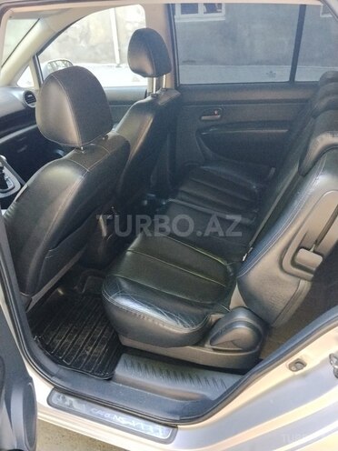 Kia Carens 2006, 356,000 km - 2.0 l - Bakı
