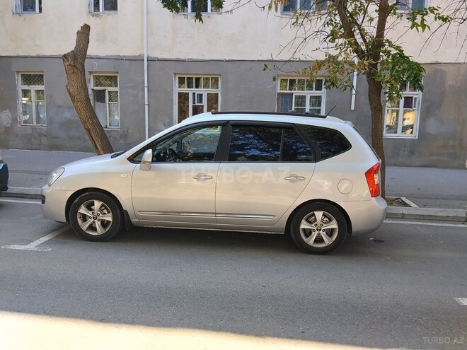 Kia Carens 2006, 356,000 km - 2.0 l - Bakı