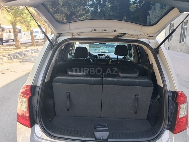 Kia Carens 2006, 356,000 km - 2.0 l - Bakı