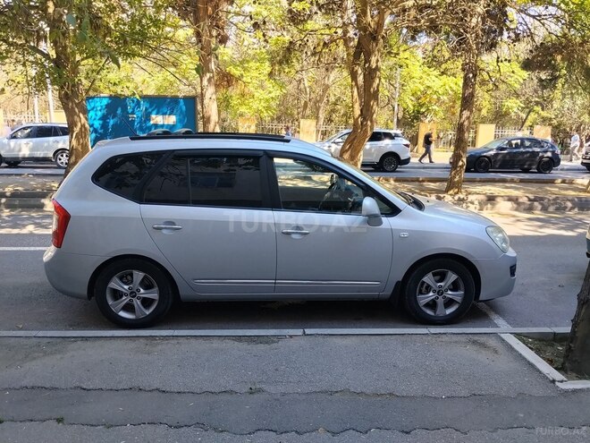 Kia Carens 2006, 356,000 km - 2.0 l - Bakı