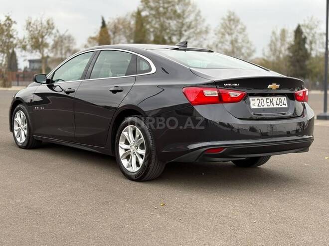 Chevrolet Malibu 2023, 164,000 km - 1.5 l - Gəncə