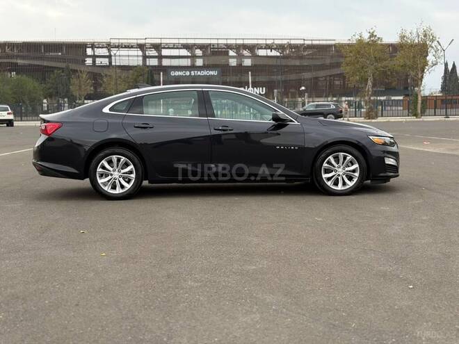 Chevrolet Malibu 2023, 164,000 km - 1.5 l - Gəncə