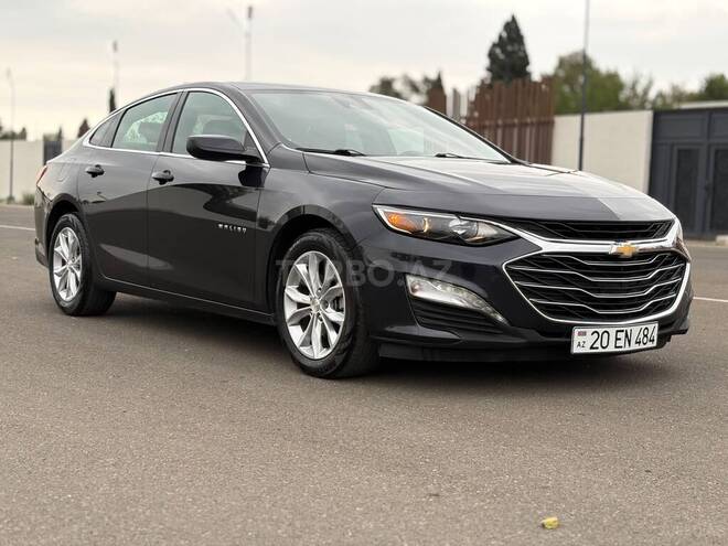 Chevrolet Malibu 2023, 164,000 km - 1.5 l - Gəncə
