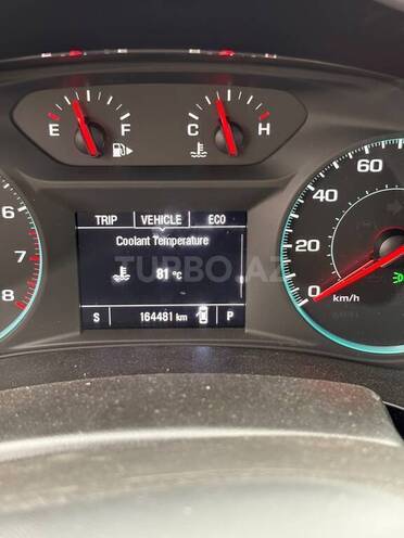 Chevrolet Malibu 2023, 164,000 km - 1.5 l - Gəncə