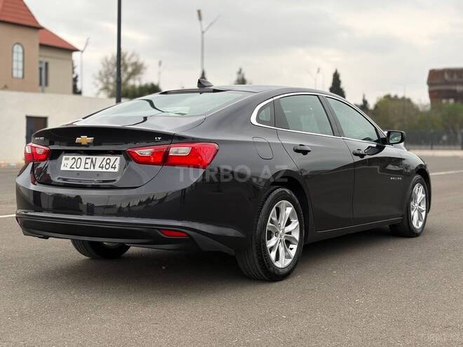 Chevrolet Malibu 2023, 164,000 km - 1.5 l - Gəncə