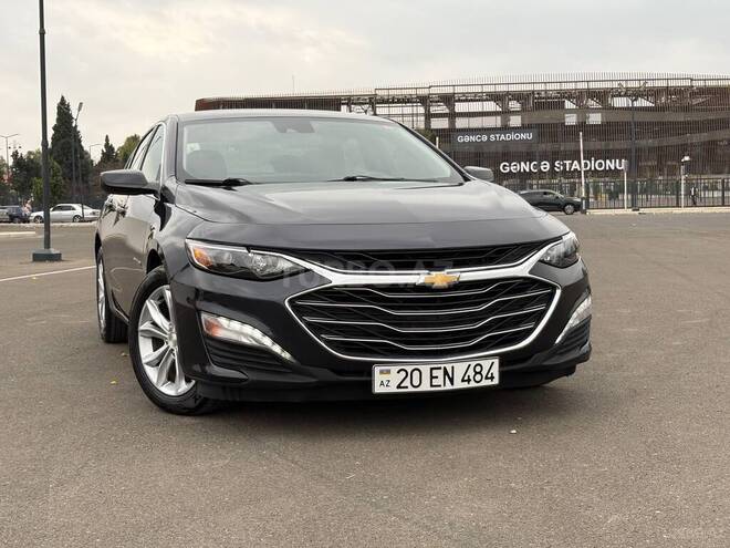 Chevrolet Malibu 2023, 164,000 km - 1.5 l - Gəncə