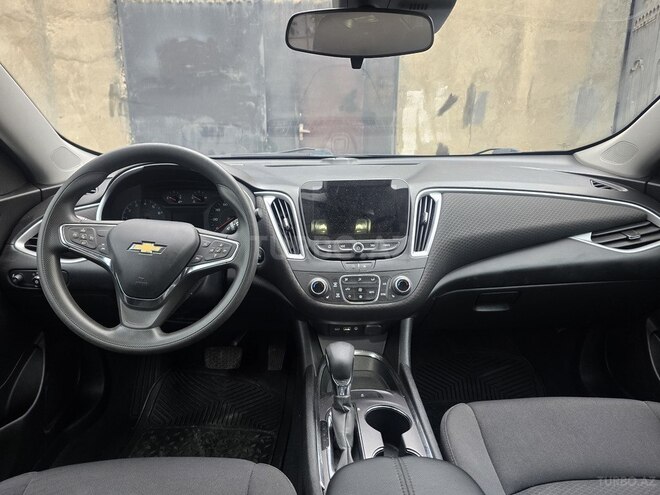 Chevrolet Malibu 2023, 164,000 km - 1.5 l - Gəncə