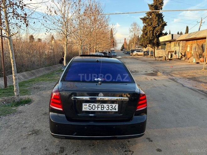 Daewoo Gentra 2014, 410,000 km - 1.5 l - Tovuz