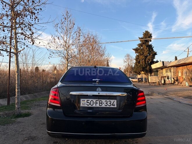 Daewoo Gentra 2014, 410,000 km - 1.5 l - Tovuz