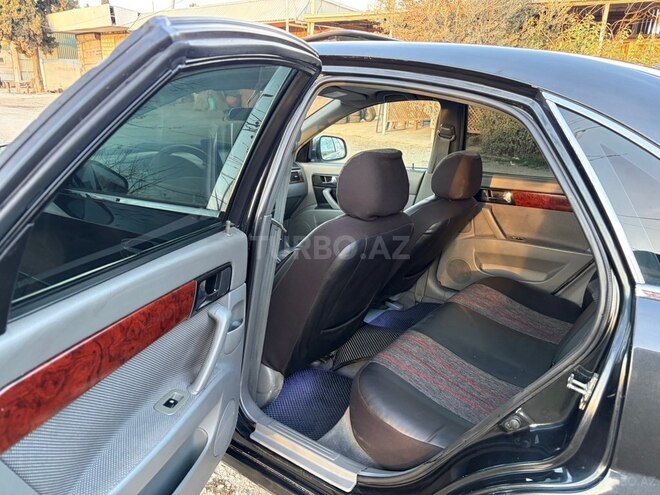 Daewoo Gentra 2014, 410,000 km - 1.5 l - Tovuz
