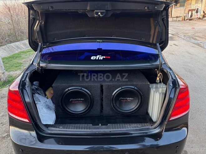 Daewoo Gentra 2014, 410,000 km - 1.5 l - Tovuz