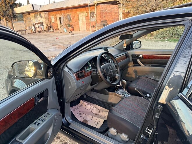 Daewoo Gentra 2014, 410,000 km - 1.5 l - Tovuz