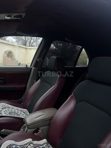 Khazar LX 2019, 520,000 km - 1.7 l - Şabran