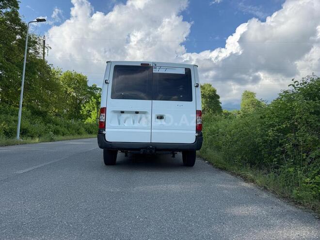 Ford Transit 2007, 287,000 km - 2.4 л - İsmayıllı