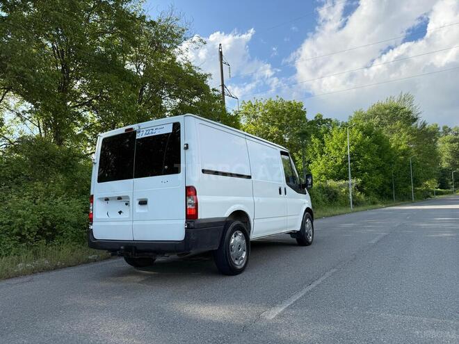 Ford Transit 2007, 287,000 km - 2.4 л - İsmayıllı