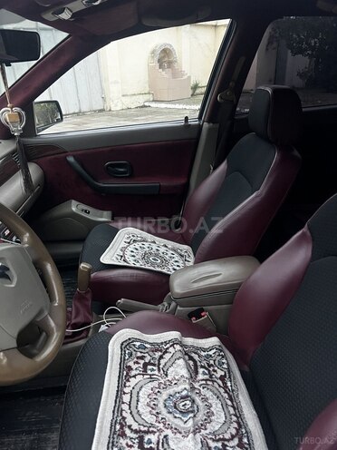 Khazar LX 2019, 520,000 km - 1.7 l - Şabran