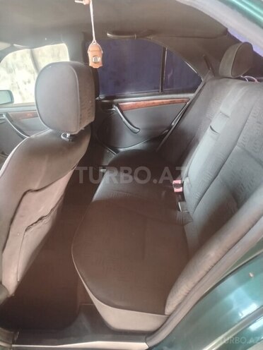 Mercedes C 220 1998, 448,000 km - 2.2 л - İmişli