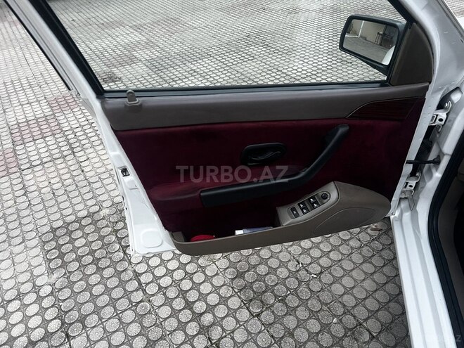 Khazar LX 2019, 520,000 km - 1.7 l - Şabran