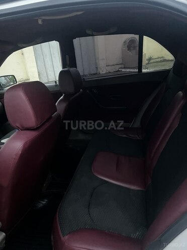 Khazar LX 2019, 520,000 km - 1.7 l - Şabran