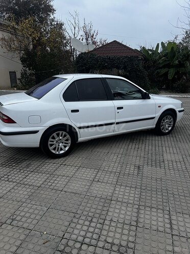 Khazar LX 2019, 520,000 km - 1.7 l - Şabran