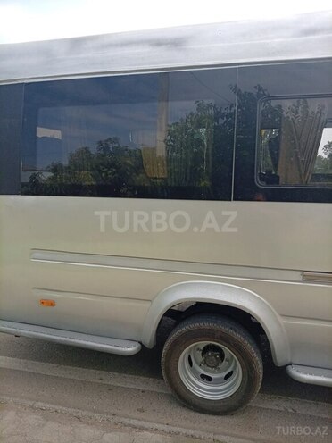 Mercedes Sprinter 313 2000, 300,000 km - 2.2 l - Mingəçevir