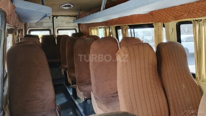 Mercedes Sprinter 313 2000, 300,000 km - 2.2 l - Mingəçevir