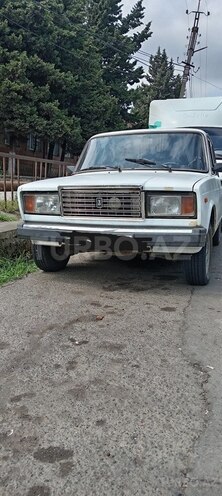 LADA (VAZ) 2107 2006, 815,000 km - 1.6 l - Lənkəran
