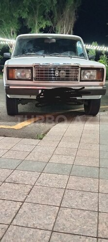 LADA (VAZ) 2107 2006, 815,000 km - 1.6 l - Lənkəran