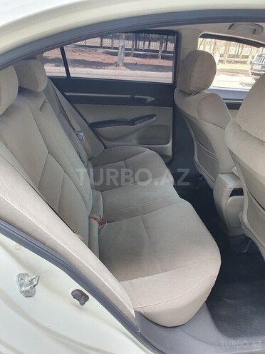 Honda Civic 2009, 220,000 km - 1.8 л - Sumqayıt