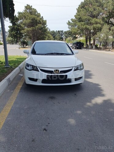 Honda Civic 2009, 220,000 km - 1.8 л - Sumqayıt