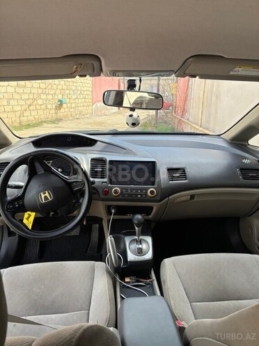 Honda Civic 2009, 220,000 km - 1.8 л - Sumqayıt