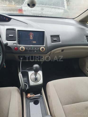 Honda Civic 2009, 220,000 km - 1.8 л - Sumqayıt