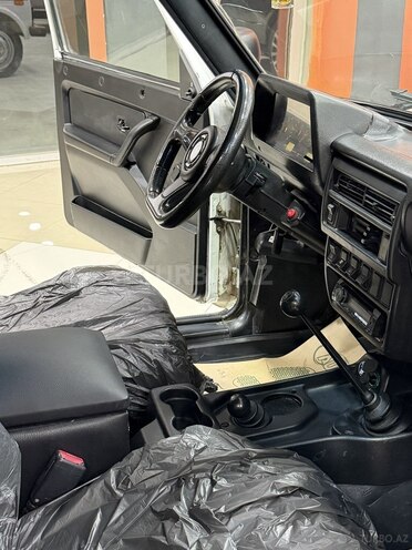LADA (VAZ) Niva 2012, 174,000 km - 1.7 л - Sumqayıt
