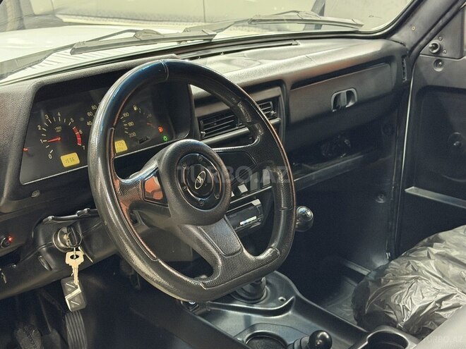 LADA (VAZ) Niva 2012, 174,000 km - 1.7 л - Sumqayıt