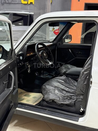 LADA (VAZ) Niva 2012, 174,000 km - 1.7 л - Sumqayıt