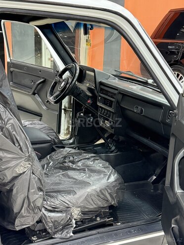 LADA (VAZ) Niva 2012, 174,000 km - 1.7 л - Sumqayıt