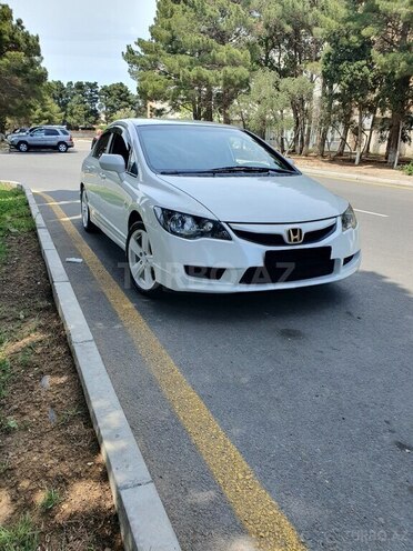 Honda Civic 2009, 220,000 km - 1.8 л - Sumqayıt
