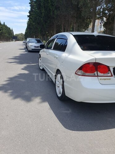 Honda Civic 2009, 220,000 km - 1.8 л - Sumqayıt
