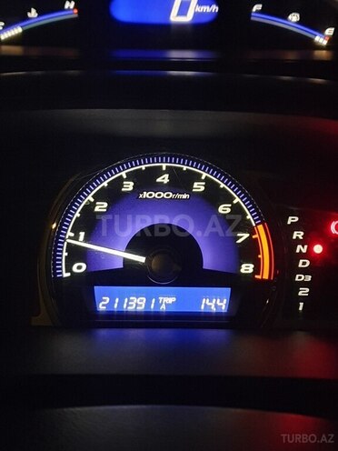 Honda Civic 2009, 220,000 km - 1.8 л - Sumqayıt