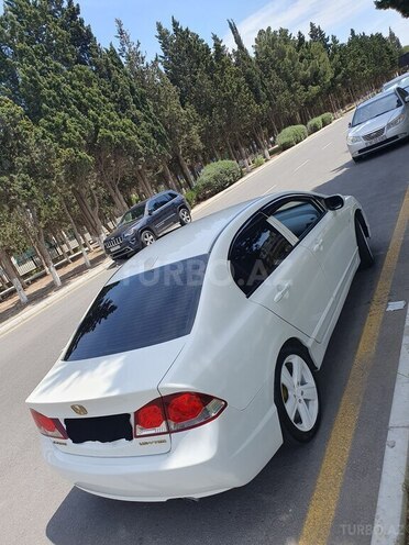 Honda Civic 2009, 220,000 km - 1.8 л - Sumqayıt